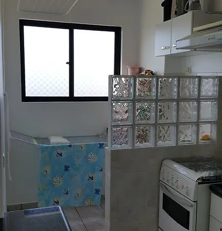 Dom Pedro 54 Apartment Guarujá Room photo