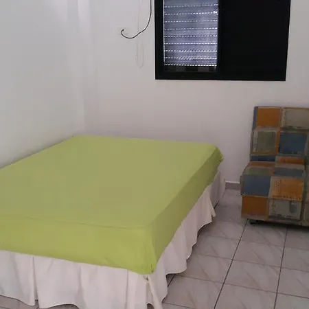 Dom Pedro 54 Apartment Guarujá Room photo