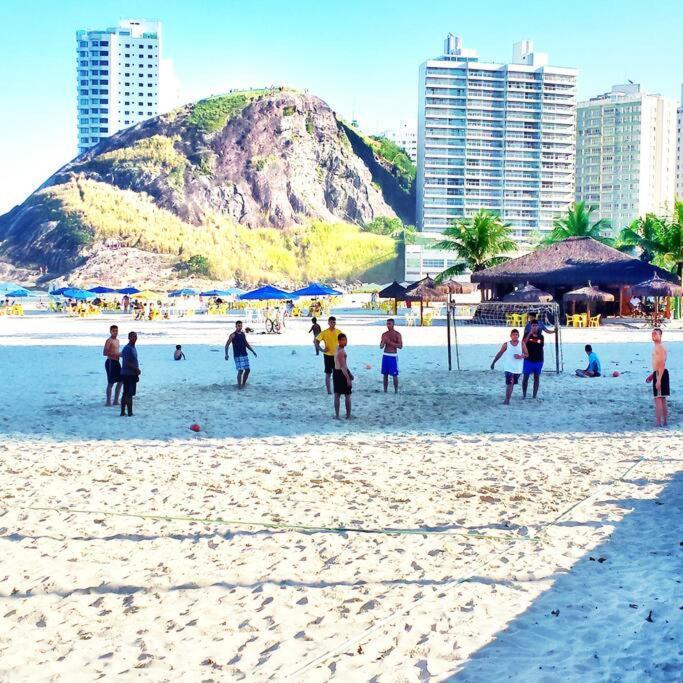 Dom Pedro 54 Guaruja