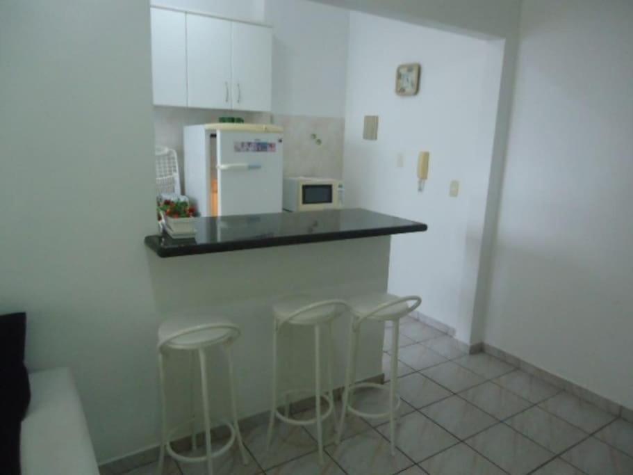 Dom Pedro 54 Apartment Guaruja