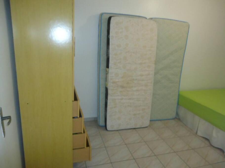 Apartment Dom Pedro 54 Guaruja