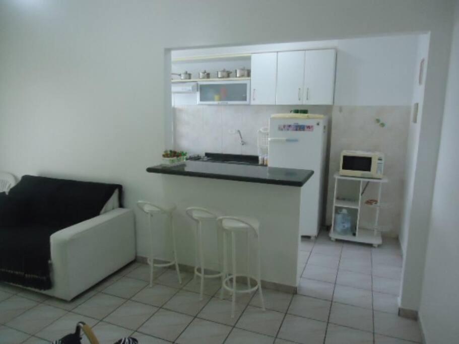 Dom Pedro 54 Apartment *