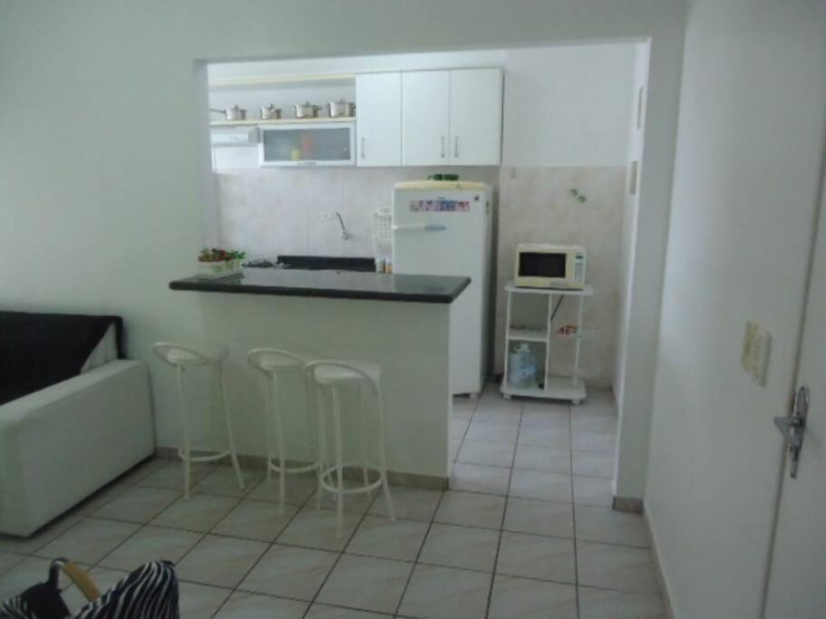 Dom Pedro 54 Guaruja