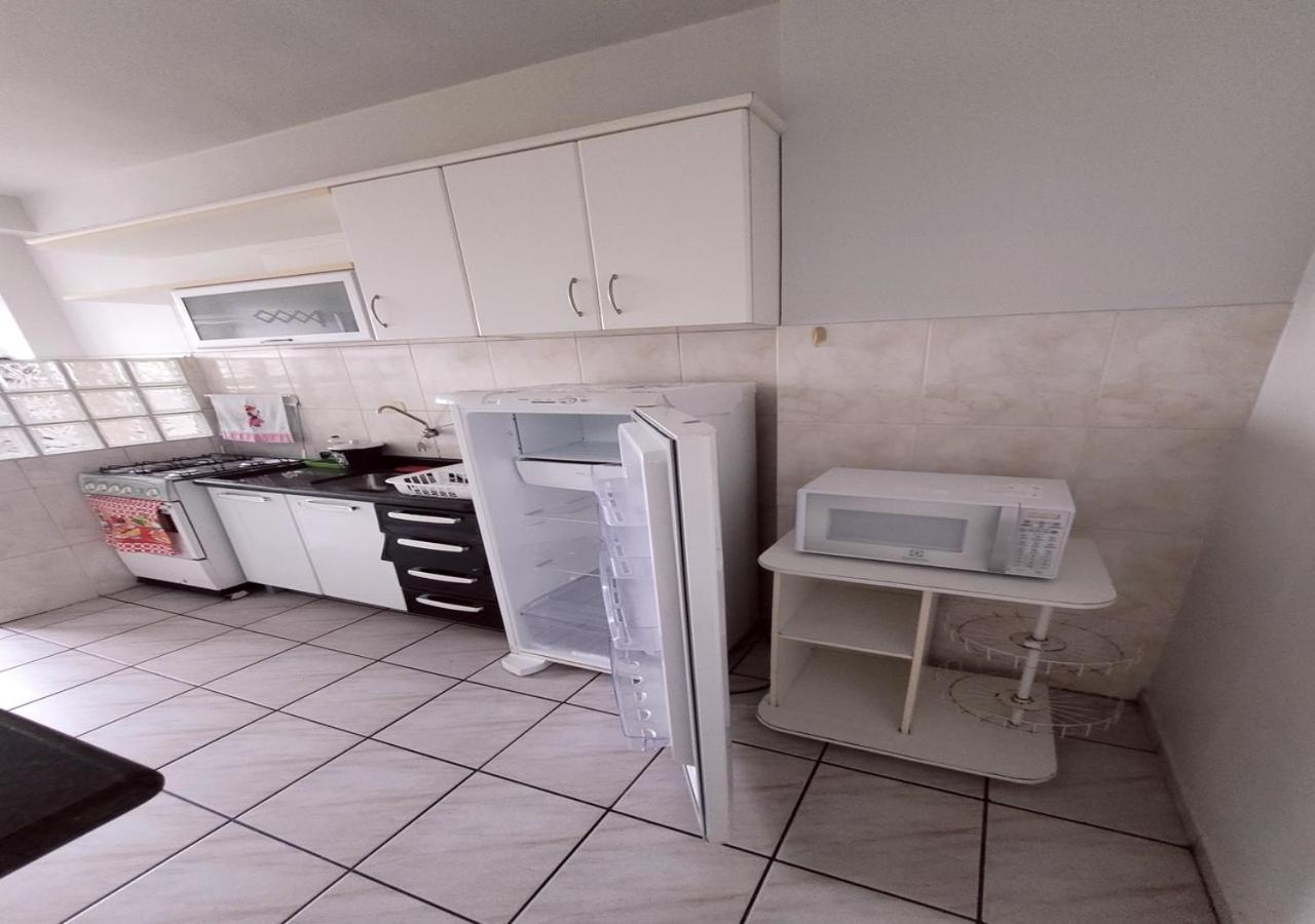 Apartment Dom Pedro 54 Guaruja