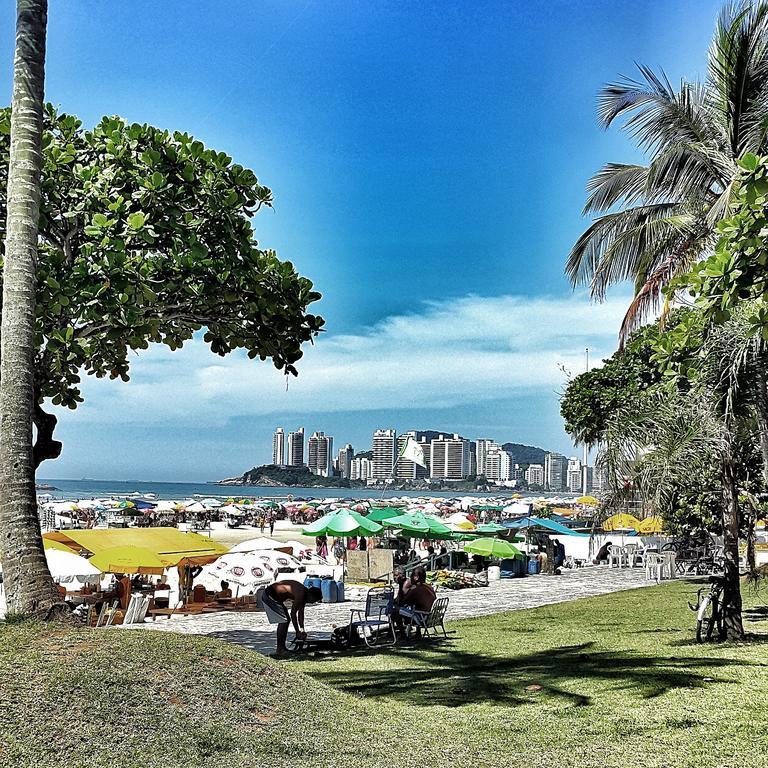 Apartment Dom Pedro 54 Guaruja